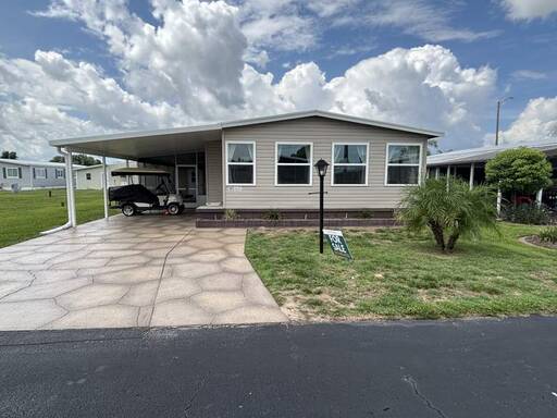 mobile home thumb