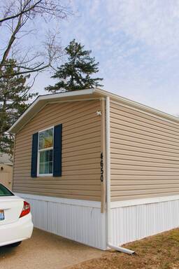mobile home thumb