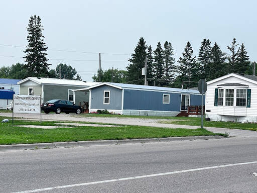 mobile home thumb