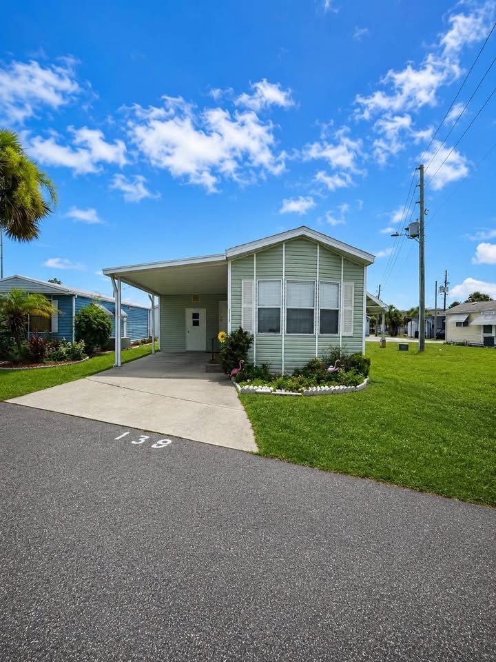 Eustis, FL