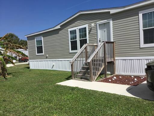 mobile home thumb