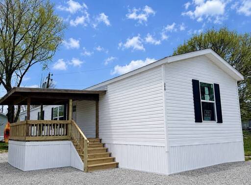 mobile home thumb