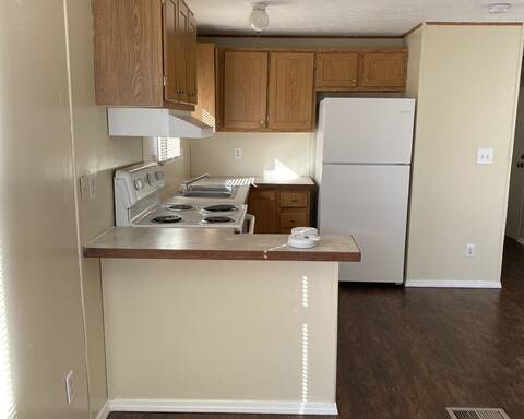 mobile home thumb