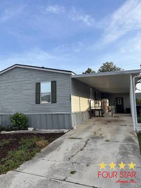 mobile home thumb