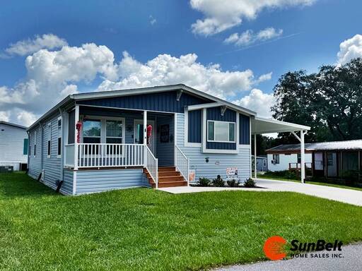 mobile home thumb