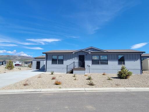 mobile home thumb