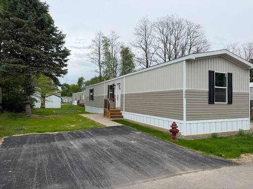 mobile home thumb