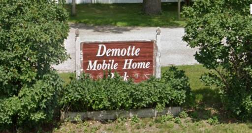 mobile home thumb