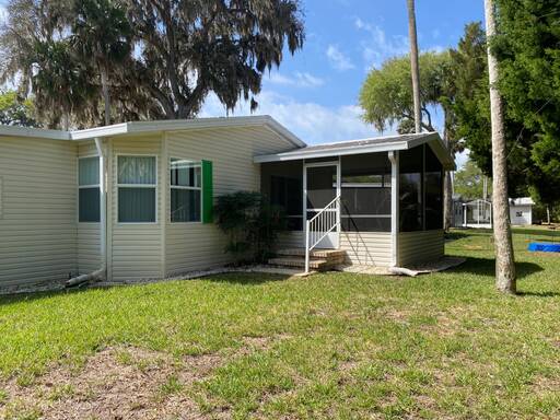 mobile home thumb