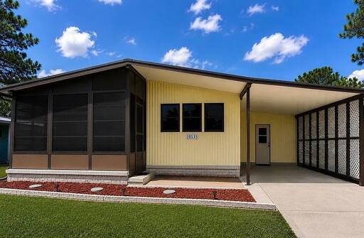 mobile home thumb