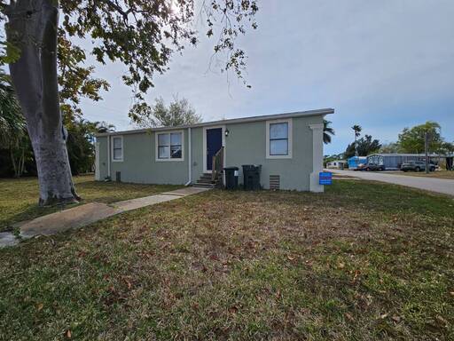 mobile home thumb