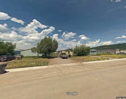 mobile home thumb