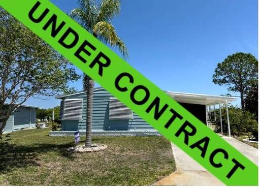 mobile home thumb