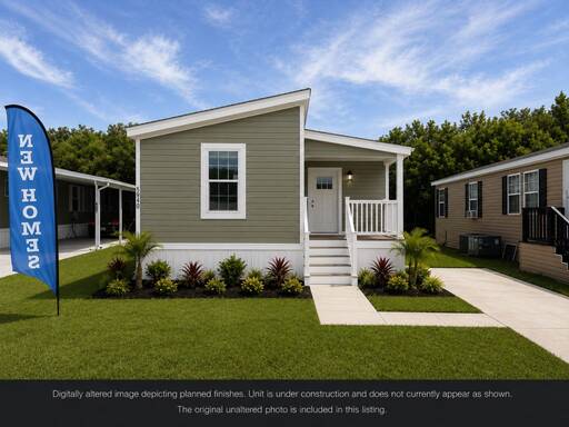 mobile home thumb