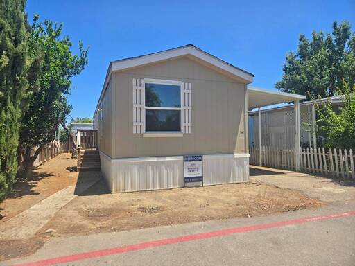 mobile home thumb