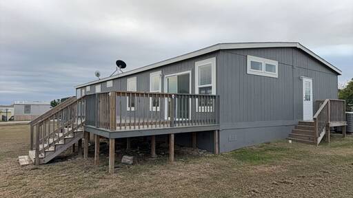 mobile home thumb