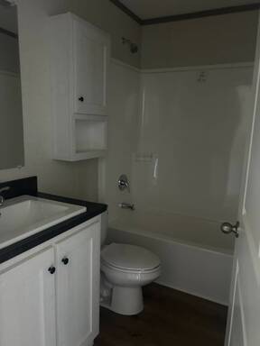 mobile home thumb