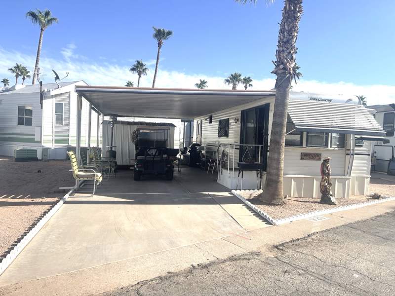 Apache Junction, AZ