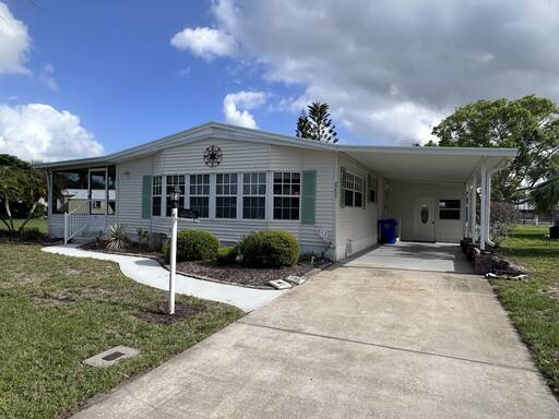 mobile home thumb