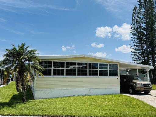 mobile home thumb