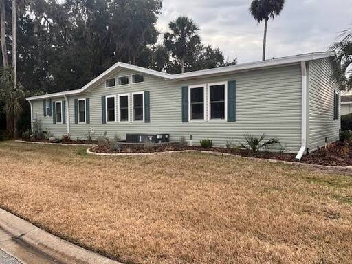 mobile home thumb