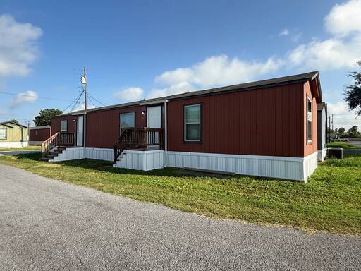 mobile home thumb