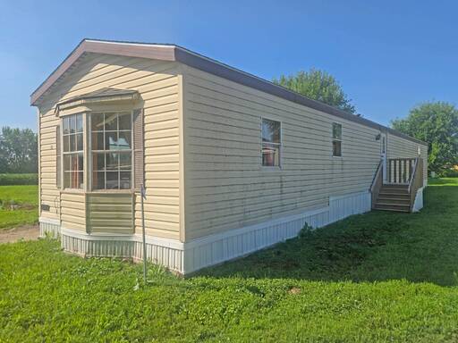mobile home thumb