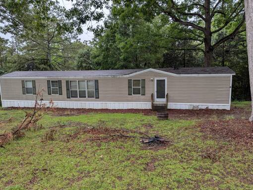 mobile home thumb