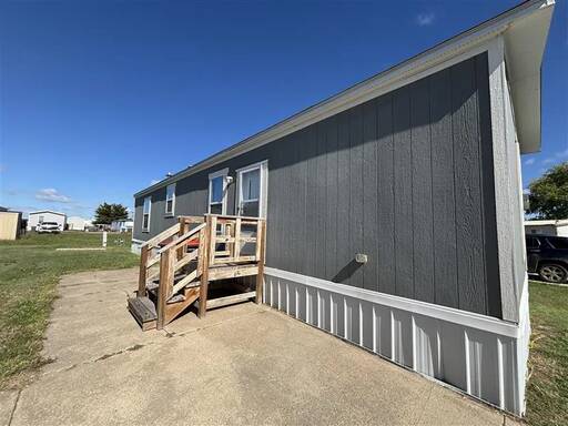 mobile home thumb