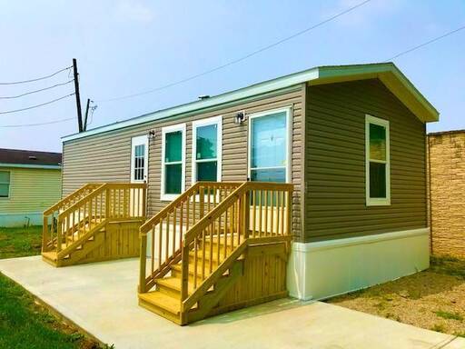 mobile home thumb