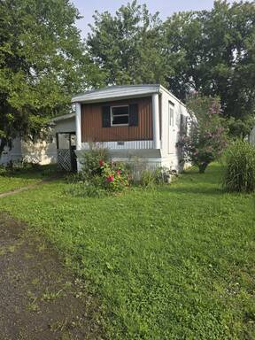 mobile home thumb