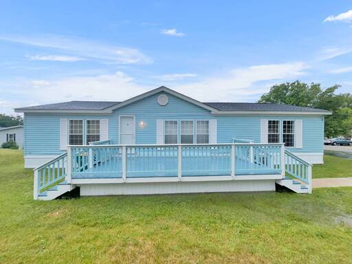 mobile home thumb