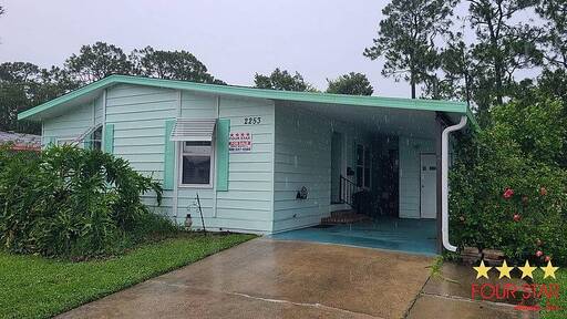 mobile home thumb