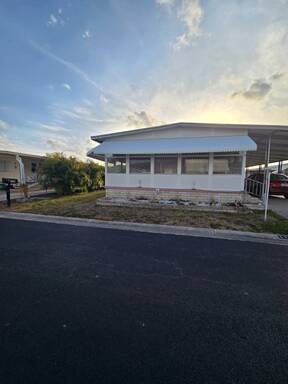 mobile home thumb
