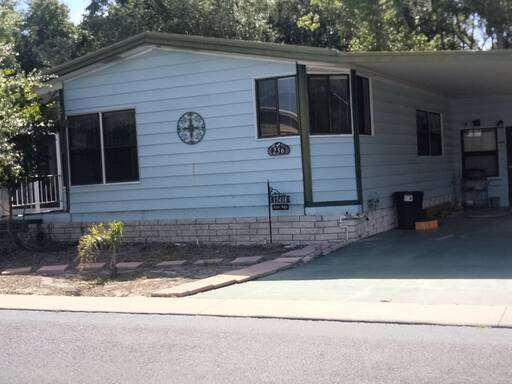 mobile home thumb