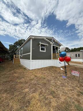 mobile home thumb