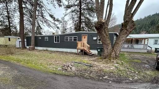 mobile home thumb