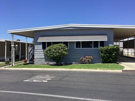 mobile home thumb
