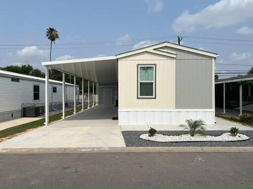 mobile home thumb