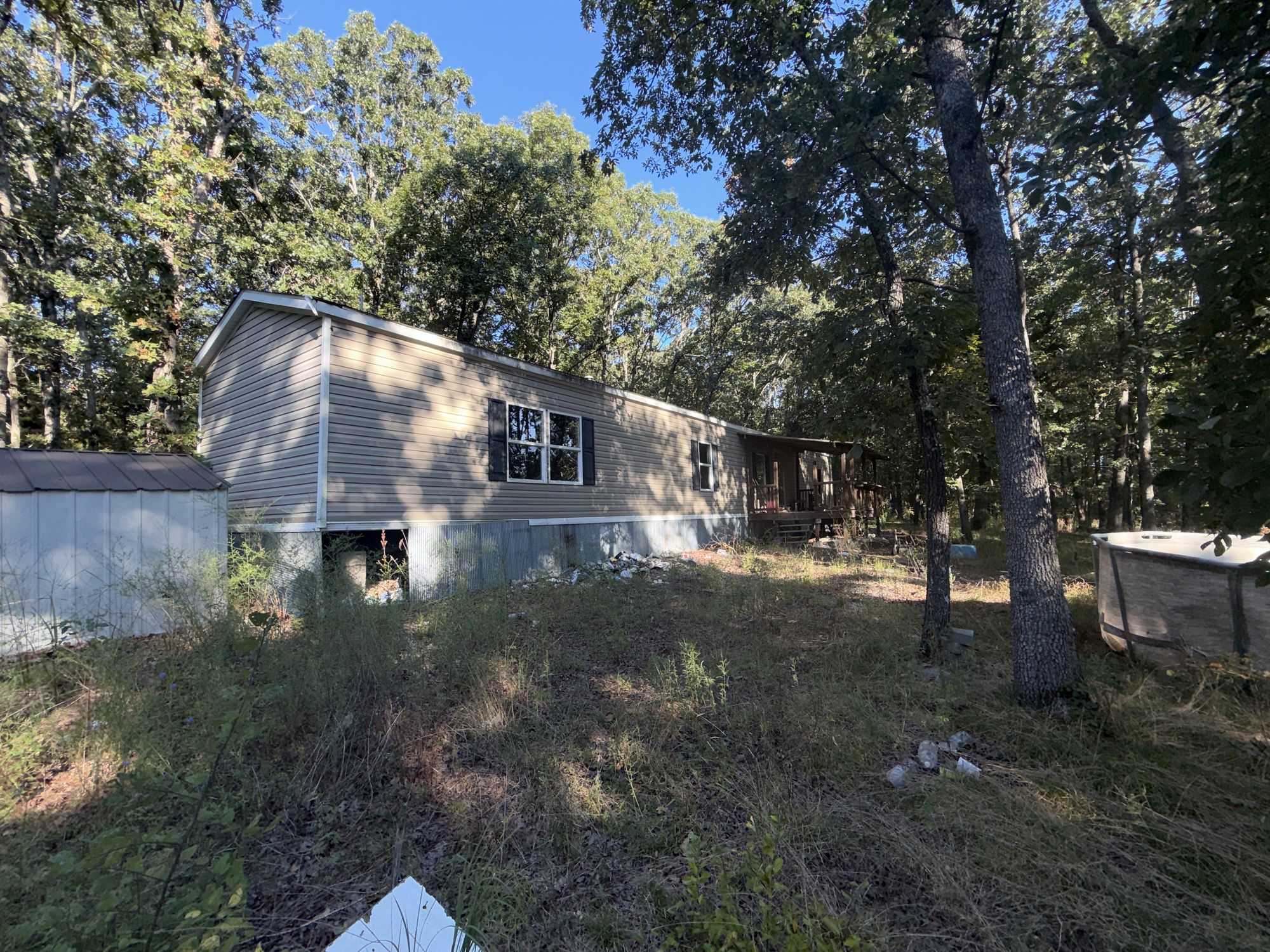VIENNA, MO