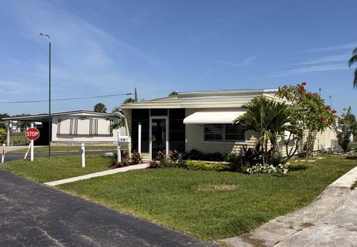 mobile home thumb