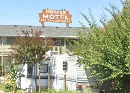 mobile home thumb
