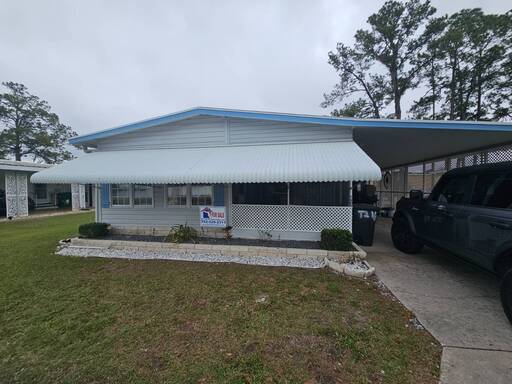 mobile home thumb