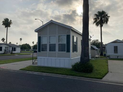 mobile home thumb