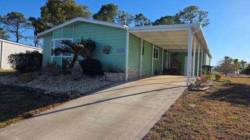mobile home thumb