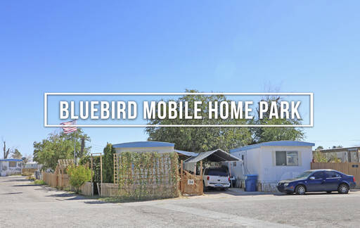 mobile home thumb