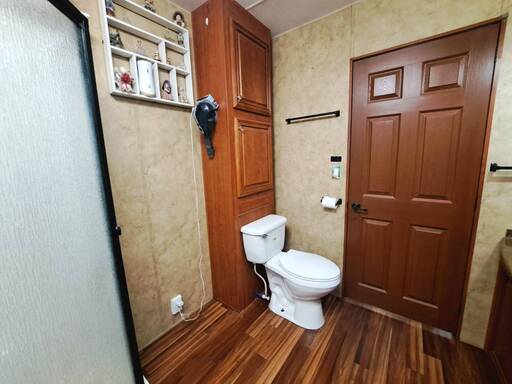 mobile home thumb