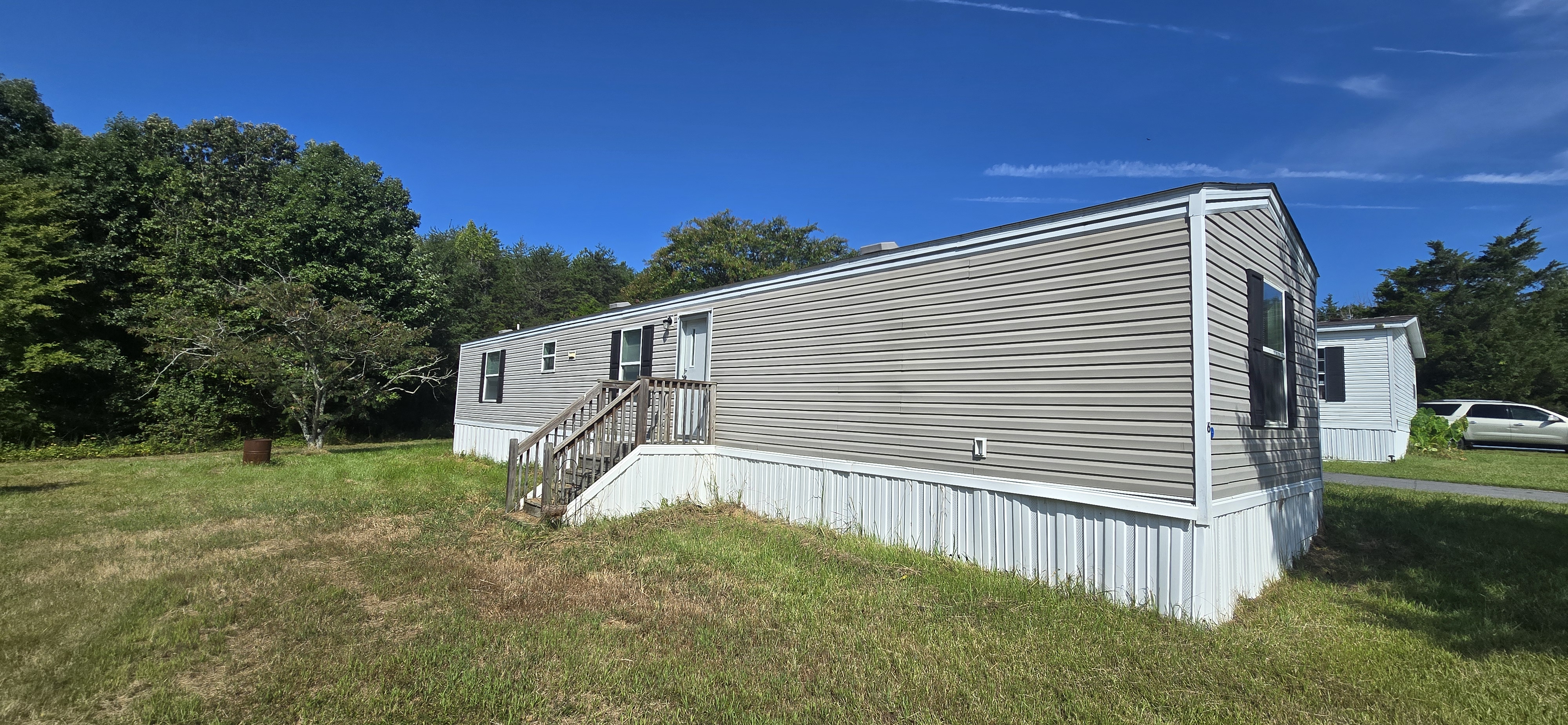 Sophia, NC