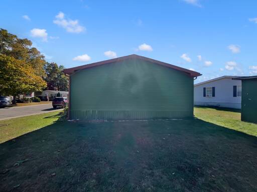 mobile home thumb