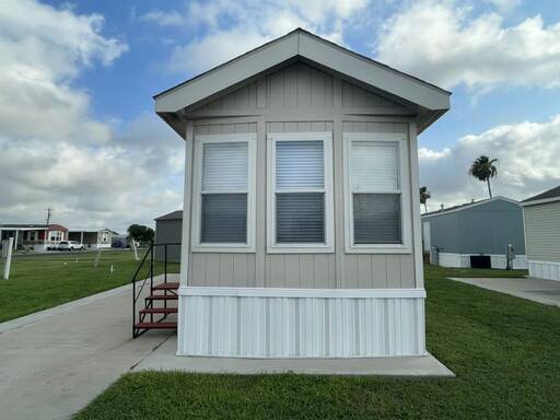 mobile home thumb